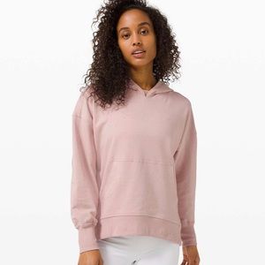 LA Back in Action Hooodie